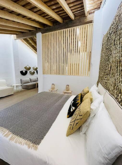 Apartamento Loft Albufera Valencia Exterior foto